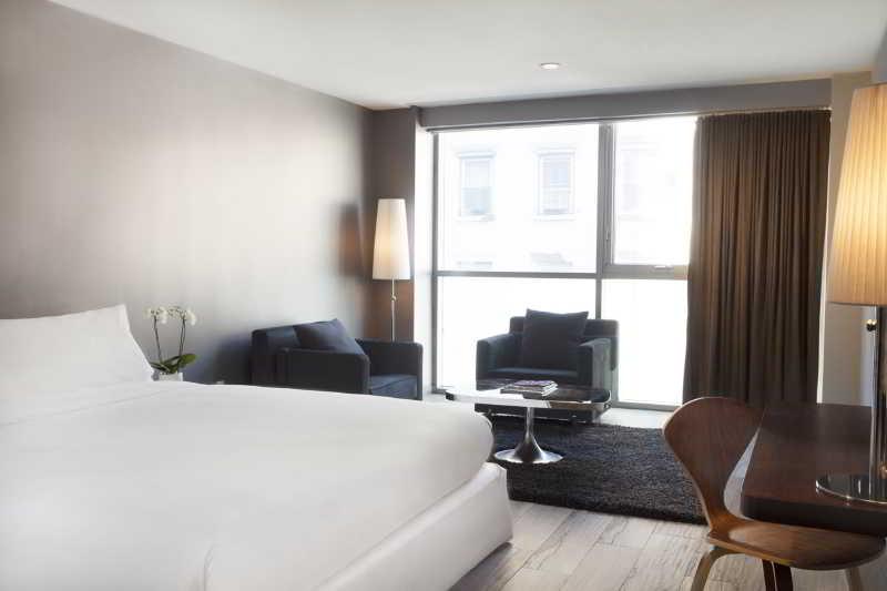 ניו יורק Hotel On Rivington מראה חיצוני תמונה