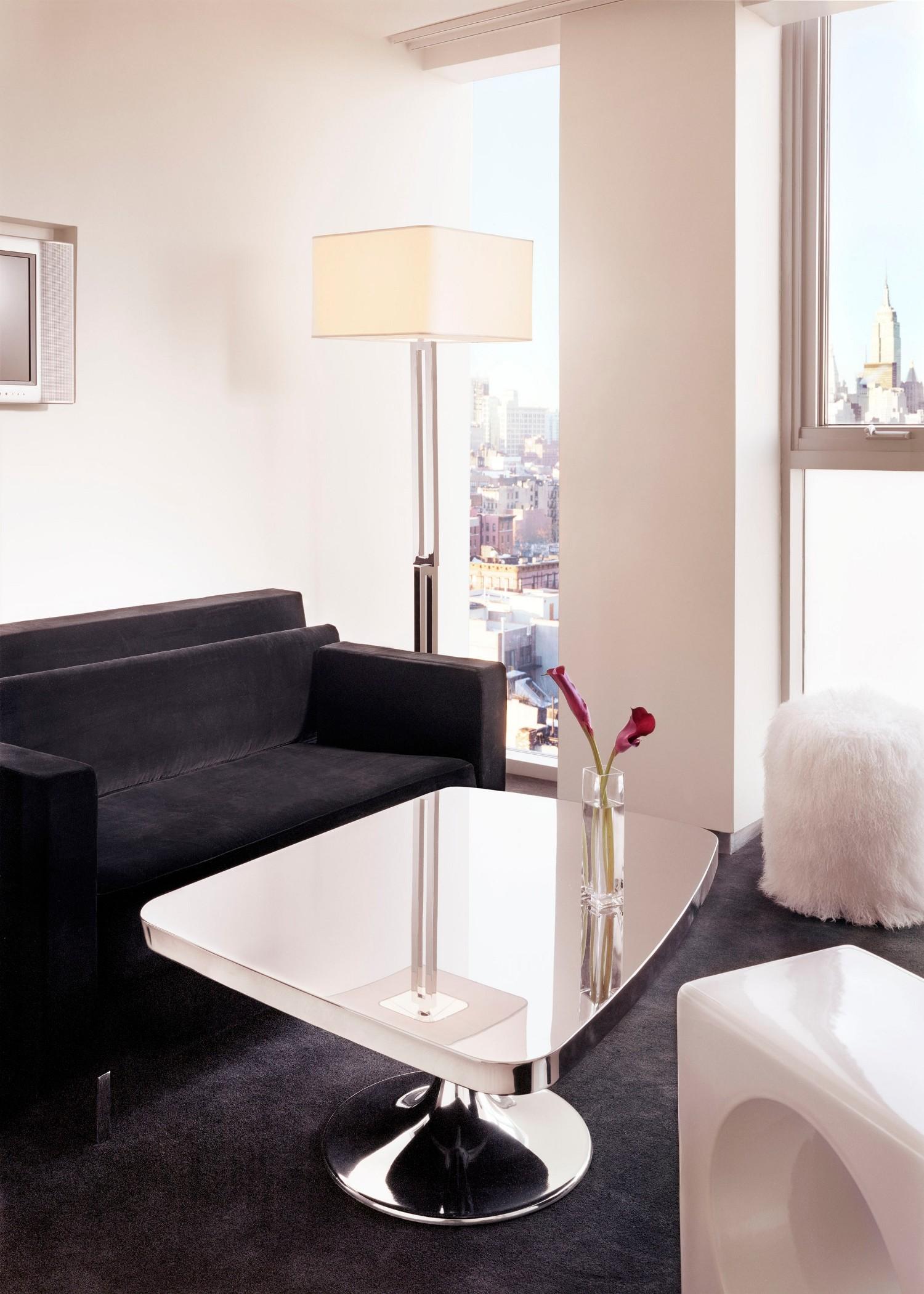 ניו יורק Hotel On Rivington מראה חיצוני תמונה